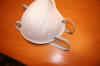 N95 Moldex 2200 Raleigh Durham Medical Face Mask